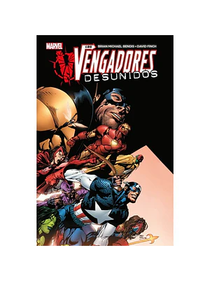 MARVEL ESSENTIALS 01. LOS VENGADORES: DESUNIDOS - PANINI ESPANA