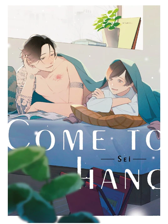 COME TO HAND - EDICIONES FUJUR 1