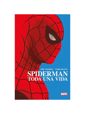 MARVEL ESSENTIALS 02. SPIDERMAN: TODA UNA VIDA - PANINI ESPANA