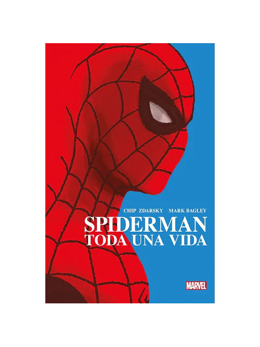 MARVEL ESSENTIALS 02. SPIDERMAN: TODA UNA VIDA - PANINI ESPANA 1