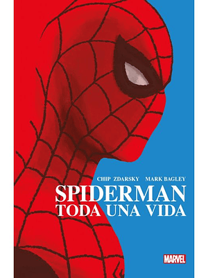 MARVEL ESSENTIALS 02. SPIDERMAN: TODA UNA VIDA - PANINI ESPANA