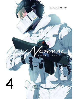 NEW NORMAL 04 - ARECHI