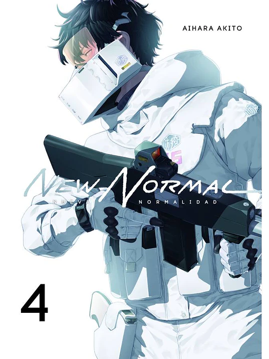 NEW NORMAL 04 - ARECHI 1