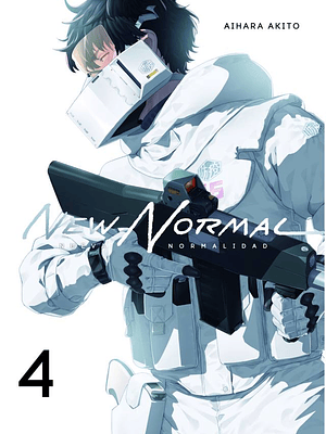 NEW NORMAL 04 - ARECHI