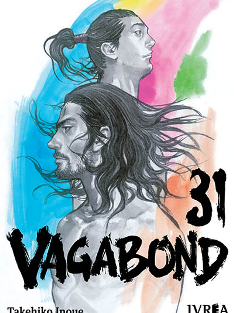 VAGABOND 31 - IVREA ARGENTINA 1