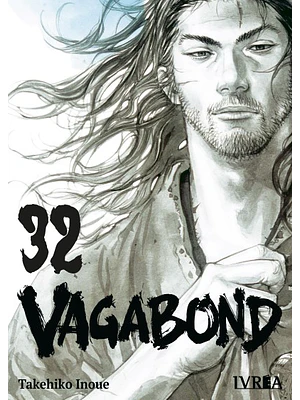 VAGABOND 32 - IVREA ARGENTINA