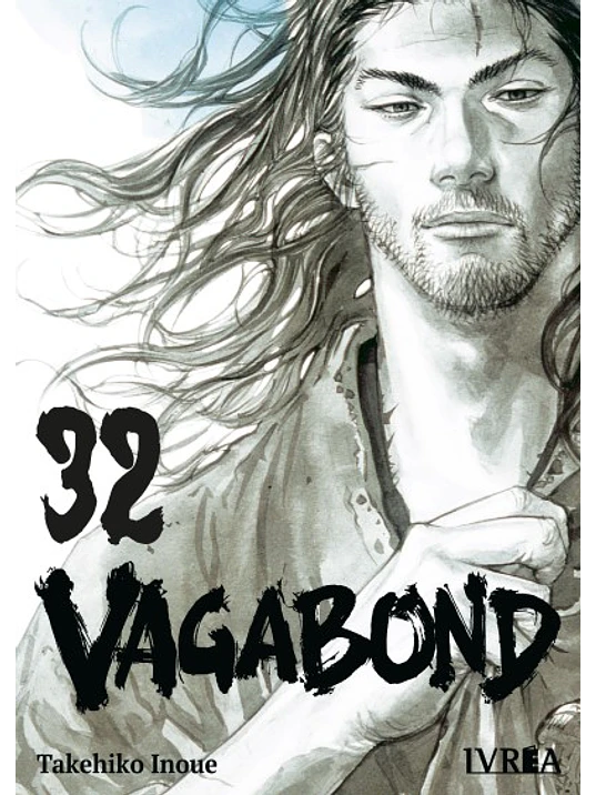 VAGABOND 32 - IVREA ARGENTINA 1