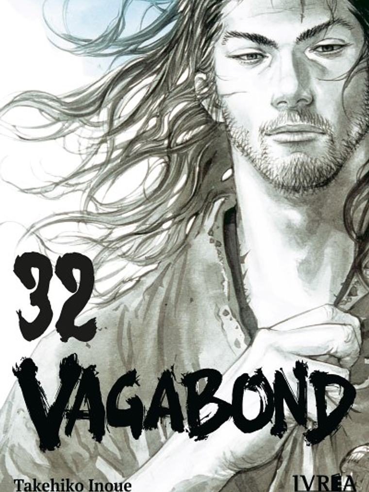 VAGABOND 32 - IVREA ARGENTINA 1
