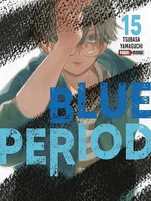 BLUE PERIOD 15 - PANINI ARGENTINA