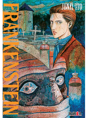 FRANKENSTEIN - IVREA ARGENTINA