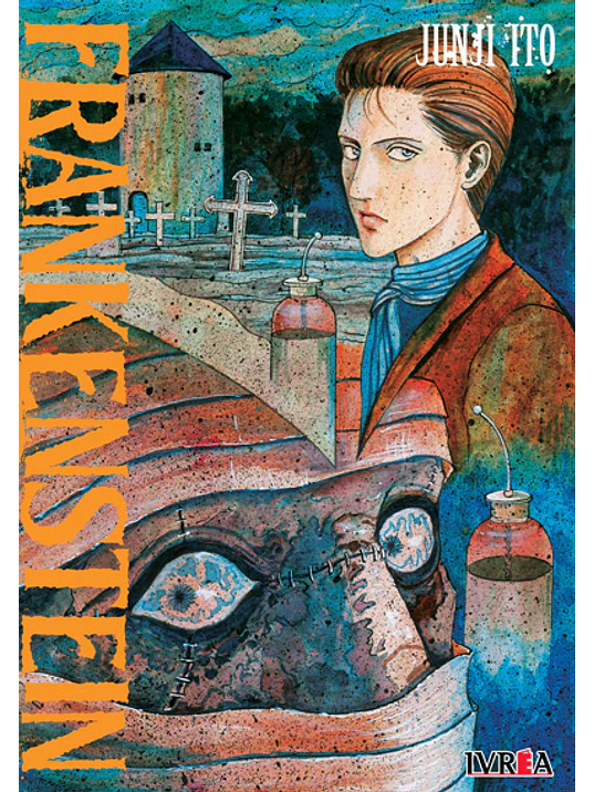 FRANKENSTEIN - IVREA ARGENTINA 1