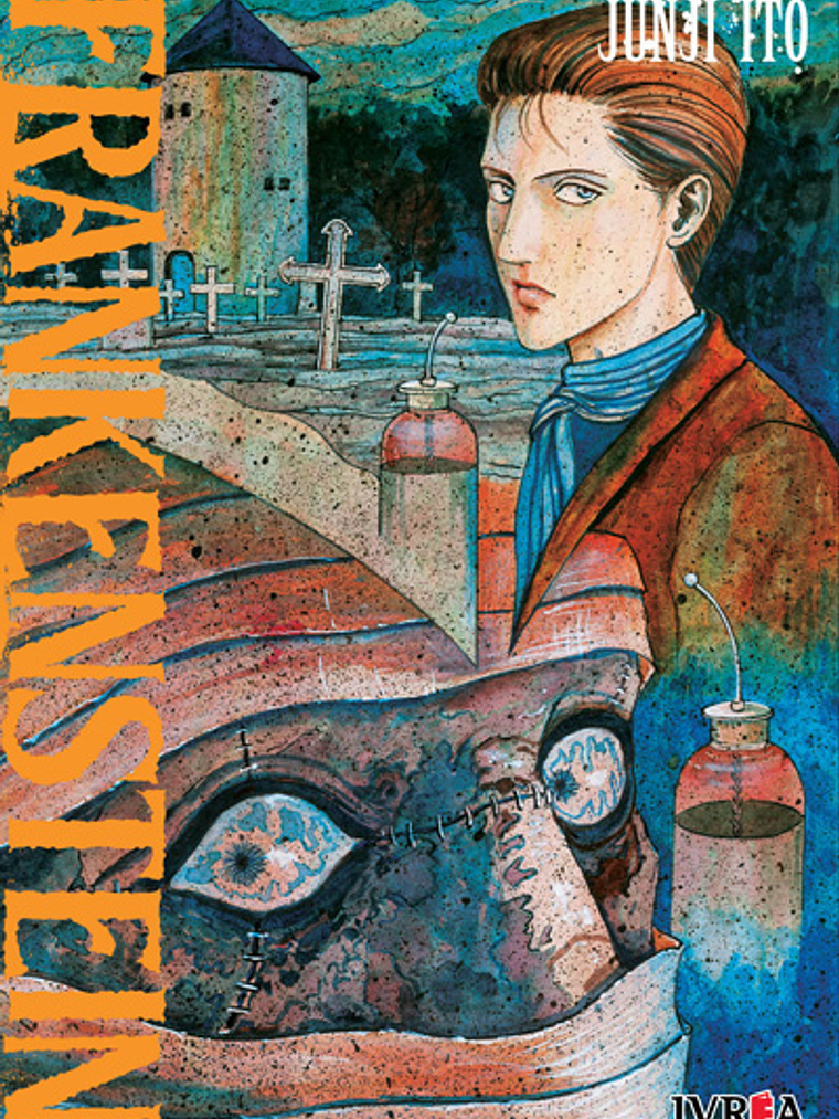 FRANKENSTEIN - IVREA ARGENTINA 1