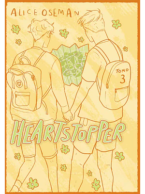 HEARTSTOPPER 3. EDICIÓN ESPECIAL TD - VYR