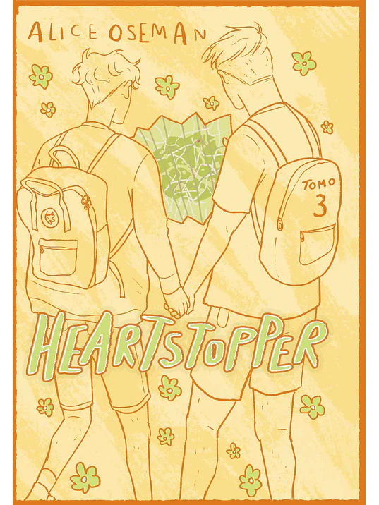 HEARTSTOPPER 3. EDICIÓN ESPECIAL TD - VYR 1