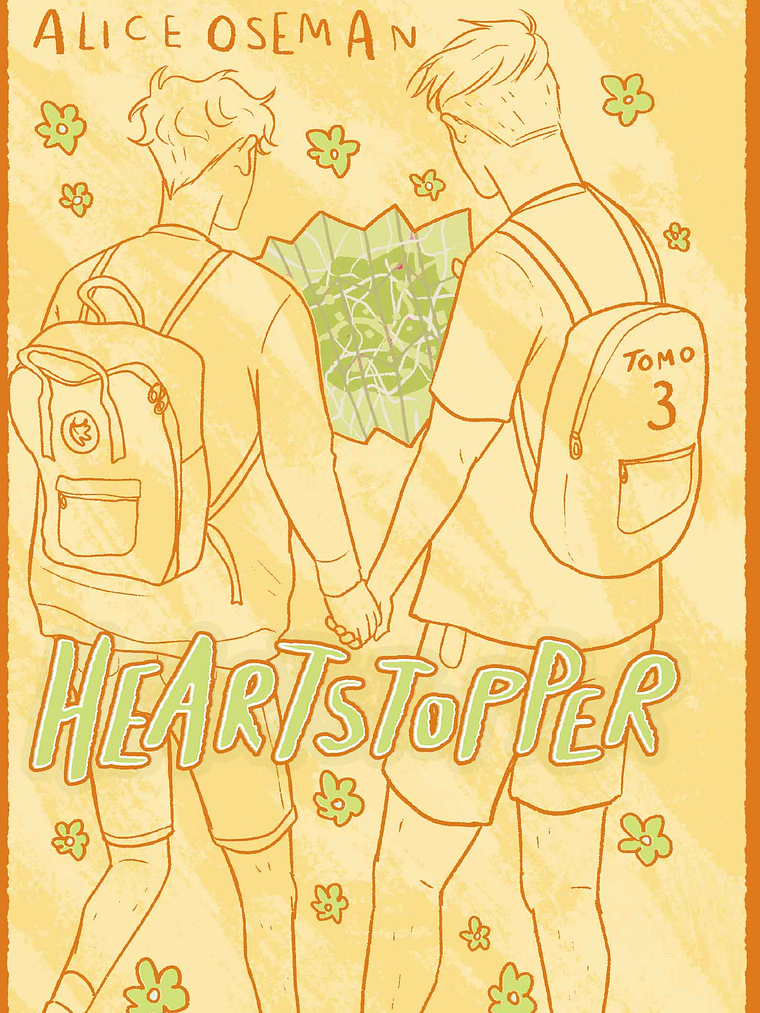 HEARTSTOPPER 3. EDICIÓN ESPECIAL TD - VYR 1