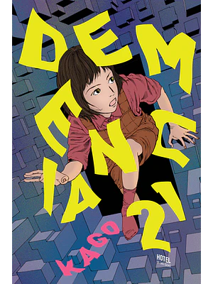 DEMENCIA 21 - HOTEL DE LAS IDEAS