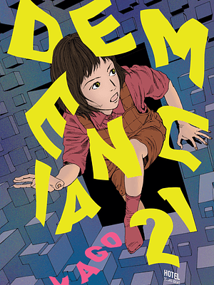 DEMENCIA 21 - HOTEL DE LAS IDEAS