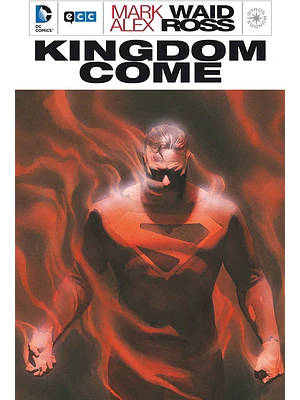 KINGDOM COME - ECC