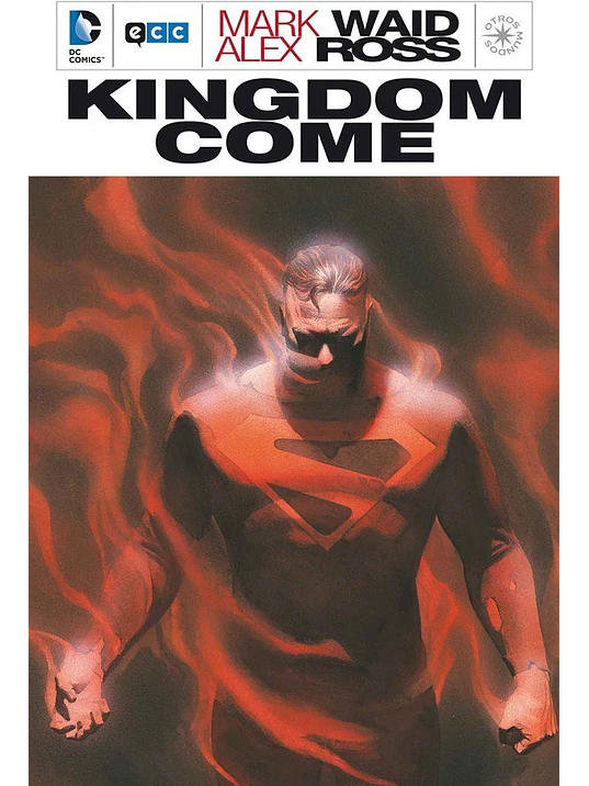KINGDOM COME - ECC 1