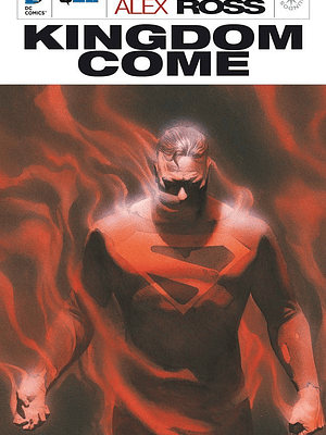 KINGDOM COME - ECC