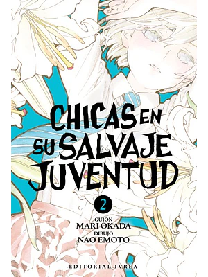 CHICAS EN SU SALVAJE JUVENTUD 02 - IVREA ARGENTINA