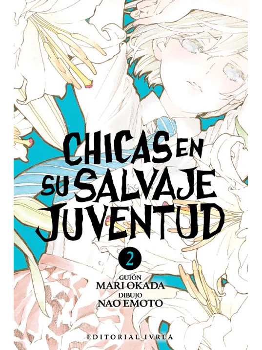CHICAS EN SU SALVAJE JUVENTUD 02 - IVREA ARGENTINA 1