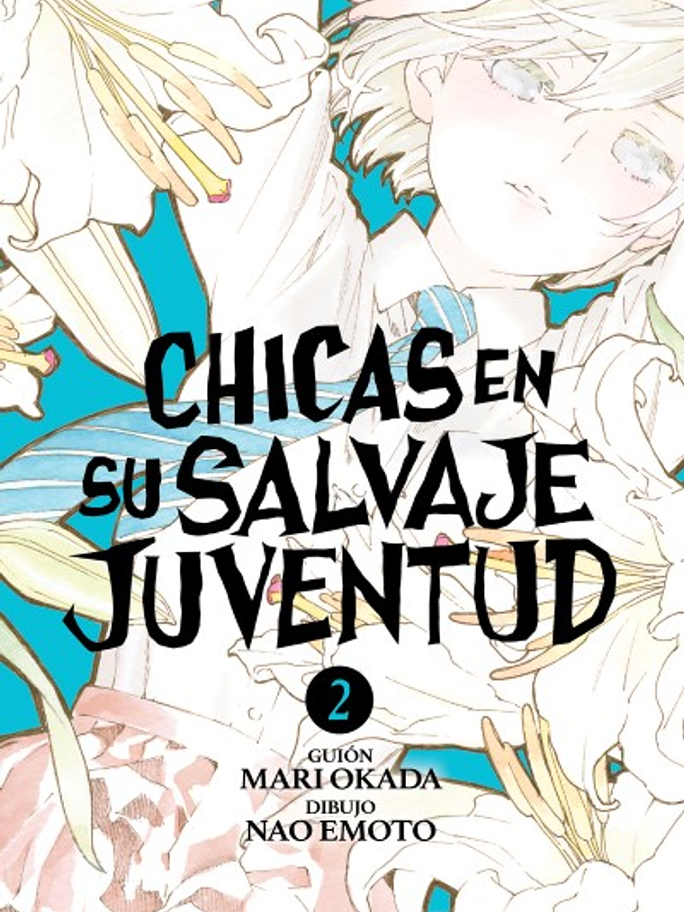 CHICAS EN SU SALVAJE JUVENTUD 02 - IVREA ARGENTINA 1
