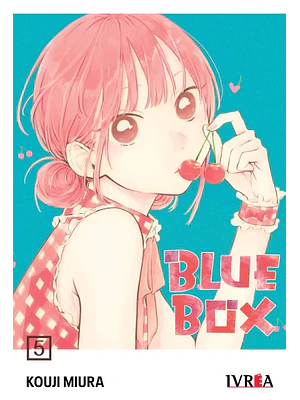 BLUE BOX 05 - IVREA ARGENTINA