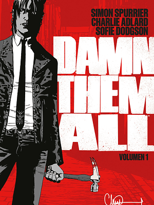 DAMN THEM ALL 01 - PLANETA