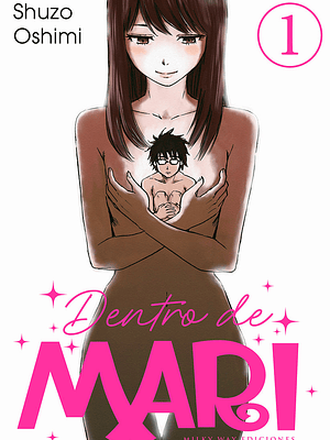 DENTRO DE MARI 01 - MILKY WAY