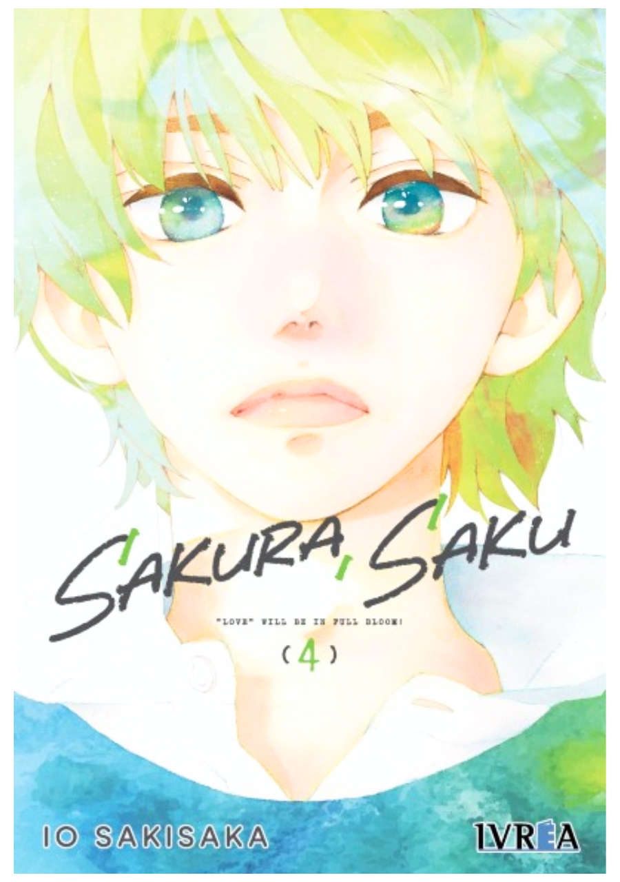 SAKURA, SAKU 04 - IVREA ESPANA