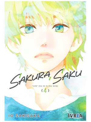 SAKURA, SAKU 04 - IVREA ESPANA