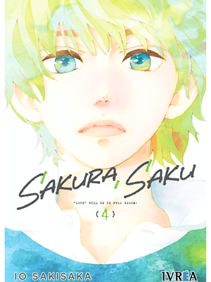 SAKURA, SAKU 04 - IVREA ESPANA