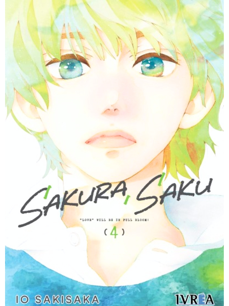 SAKURA, SAKU 04 - IVREA ESPANA 1