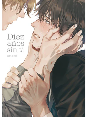 DIEZ AÑOS SIN TI - ARECHI