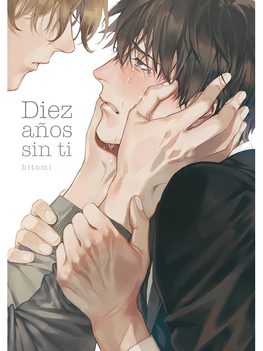 DIEZ AÑOS SIN TI - ARECHI 1