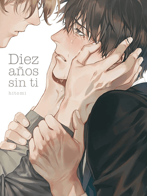 DIEZ AÑOS SIN TI - ARECHI