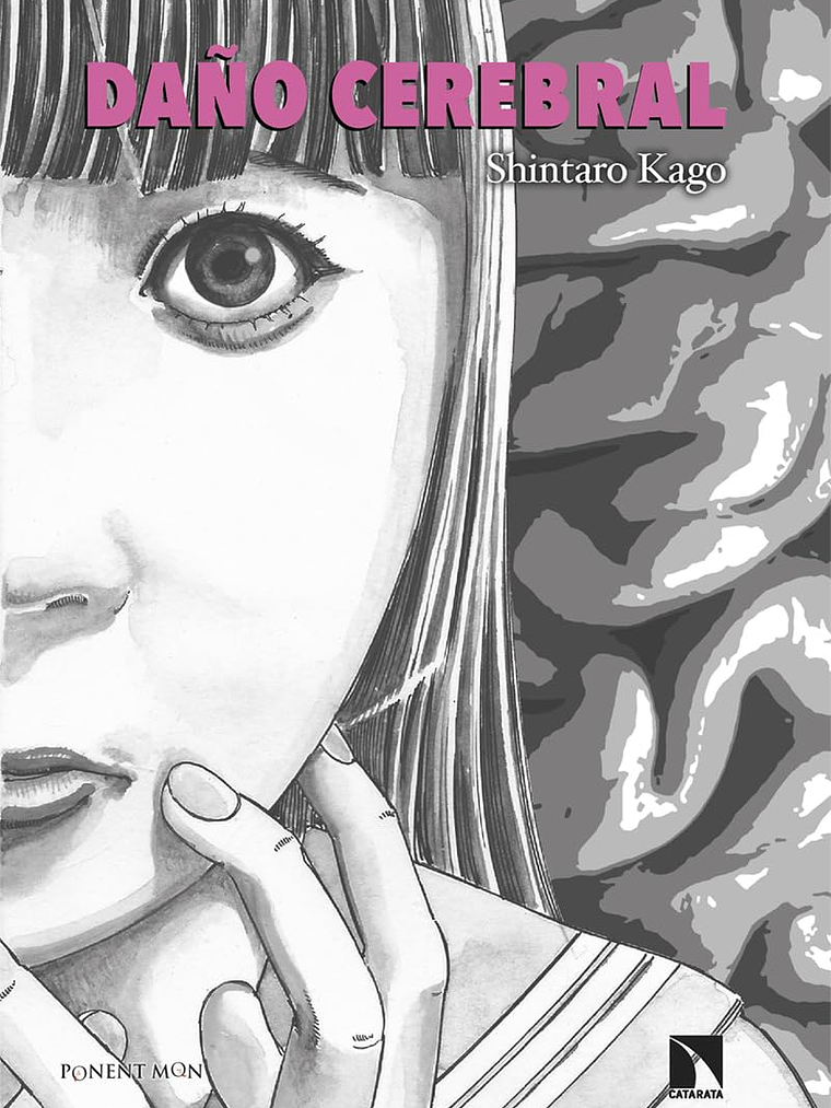 DAÑO CEREBRAL - PONENT MON 1