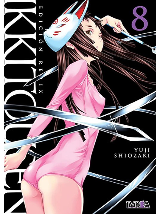 IKKITOUSEN REMIX 08 - IVREA ARGENTINA 1