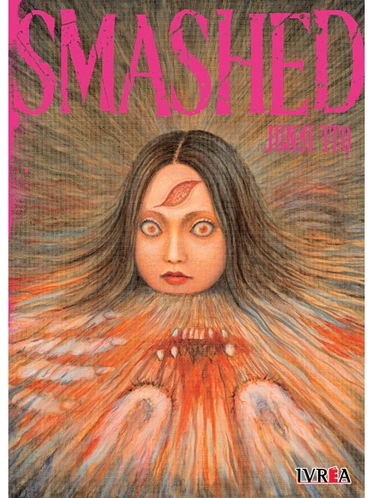 SMASHED - IVREA ARGENTINA 1