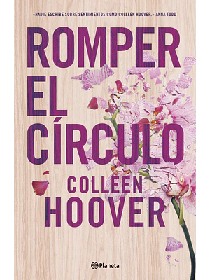 ROMPER EL CÍRCULO - PLANETA