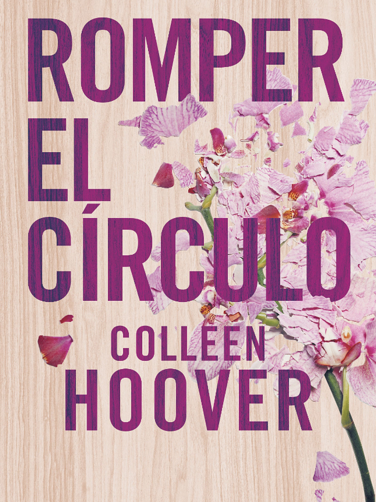 ROMPER EL CÍRCULO - PLANETA 1