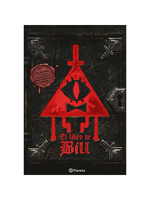 EL LIBRO DE BILL - PLANETA