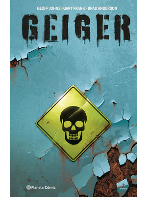Geiger
