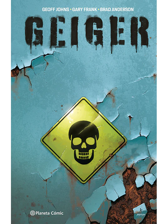 Geiger 1