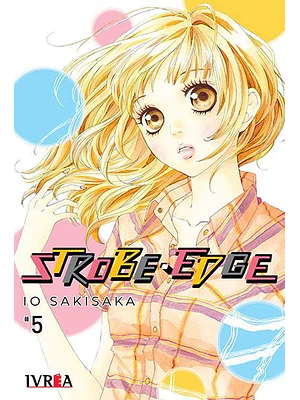 STROBE EDGE 05 - IVREA ARGENTINA