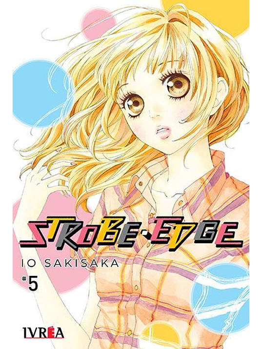 STROBE EDGE 05 - IVREA ARGENTINA 1