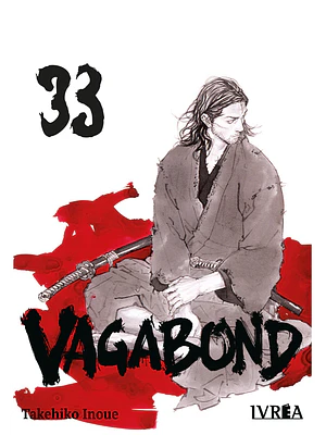 VAGABOND 33 - IVREA ARGENTINA