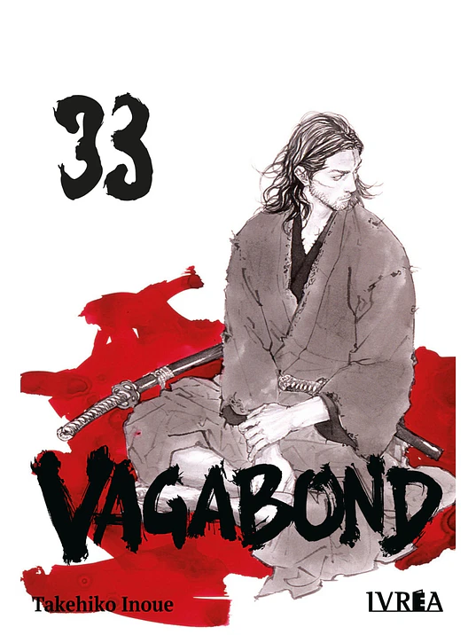 VAGABOND 33 - IVREA ARGENTINA 1