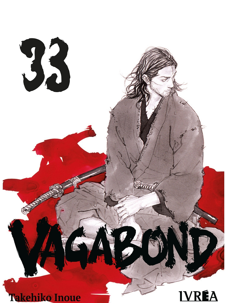 VAGABOND 33 - IVREA ARGENTINA 1